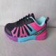 Kid'S Sport Shoes Bright Colors Multicolour Casual Size 32to38 Versatile
