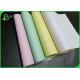 CB CF CFB Uncoated Coloful A4 Size Printing Self Copy Paper Sheets