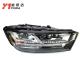 4M0941784C Car Light Car LED Lights Headlights Headlamp For Audi Q7 16-