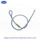Optical Fiber Cable Mesh Sock Joints 25KN OPGW Stringing Tools
