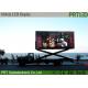 Outdoor Truck Mounted LED Display P8mm Advertising Trailer Mounted LED Screen