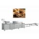 304 SS Seeds Cakes And Peanut Candy Production Line 13 Months Warranty