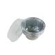 Pet Food Packing Customize Aluminum Foil Container for Cake Cup at Hotel Restaurants