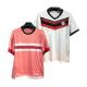 Embrace Heritage Retro Team Jersey Timeless Style Old Season Soccer Jersey