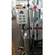 Industrial ion exchange resin water filter 10-15 bar Pressure 220V
