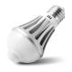 Gardens / Corridor PIR Sensor Light Bulb B22 E27 Bulb With Motion Sensor