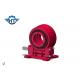 VE9 Horizontal Custom Worm Gear Slew Drive For Solar Tracking System