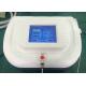 8.4 Inch Color Touch Screen 980nm diode laser vascular removal machine for sale