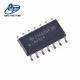 Original Top Quality IC TI/Texas Instruments LMV324AIDR Ic chips Integrated Circuits Electronic components LMV324
