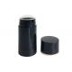 Silkscreen Printing 75Ml Plastic Deodorant Containers Twist Up Deodorant Tubes