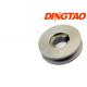 DT XLc7000 / Z7 Cutter Spare Parts Pulley Fixed Machining Sharpener 90942000