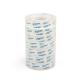11mm Width  Bopp Packing Stationery Tape High Adhesive Power