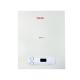 Thermostat Balanced Wall Mounted Natural Gas Boilers 40KW Central Heating Combi Boilers