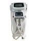 3IN1 Elight ND YAG LASER IPL Rf Beauty Machine For Chloasma / Aging Spot Removal