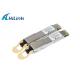 MPO16 Connector Optic Transceiver Module QSFPDD 400GB SR8 For Data Centers