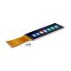 Polcd Small TFT-LCD Display 3.0 Inch 268*800 RGB Interface Industrial IPS All View Angle Lcd Module