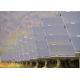Exclusive Corrosion Resistant Ground Mount Solar Panel Racking Systems