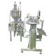 1 Filling Machine for Soya Milk Coconut Filling and Capping in Popular Selling Lines