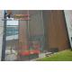 10mm Stainless Steel Architectural Mesh Facades Decorative Metal Mesh Sheets