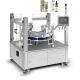 25-55 Cartons Per Minute Cartoning Carton Box Packing Machine With 4 KW Motor Power