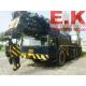 Liebhe170ton Hydraulic All Terrain Mobile Crane Lifting Equipment (LTM1170)