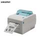 wholesale brand new thermal bar code QR code label printer high quality clothing