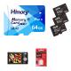 Wholesale Action Camera SD Memory Card Africa Sd Memory Cards 256 Gb 128gb