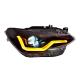 Upgrade Your BMW 1 Series F20 2012-2015 with Plug and Play LED Headlights Assembly