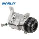 4PK Car AC Compressor 10S17F For  ESCALADE 5.3 6.0 V8 02-