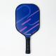 Wholesale Custom Pickleball Paddle Set With Pickleball Paddle Cover Fiberglass