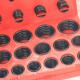 Custom Colors NBR O-ring Kit for Hydraulic Cylinder Excavator Injector Oil Seal Set