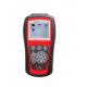 Autel AutoLink AL619 OBDII CAN ABS and SRS Scan Tool Update Online www.obdfamily