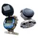 SUS304 Body digital Ultrasonic Water Meter
