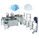 Fully Automatic Non Woven Surgical Mask Making Equipment