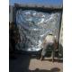 40FT Barless Container Liner Bulk Bag Aluminum Film Moistureproof