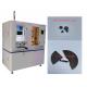 Multifunctional Laser Diamond Cutting Machine PCD PCBN Large Size