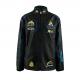 Windproof Custom Embroidered Teamwear Sports Racing Jackets for 7 Days Sample Order