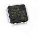 48LQFP Interface Integrated Circuits ARM Microcontrollers STM32F103C8T6 IC