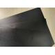 Reflective Eco Friendly Black Polycarbonate PC Plastic Core Sheet For Cards