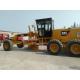 140G 140H GD511 Used Cheap Price Construction Motor Grader For Sale