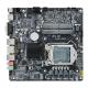 H510 AIO Thin Mini Itx Motherboard Mini Computer Motherboard Supports Intel i7 I5 I3 CPU