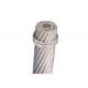 ACSR Aluminium Bare Conductor Steel Reinforced Using In Transmission Lion