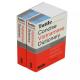 Softcover Printable English Dictionary CMYK Oxford Dictionary Print