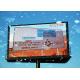 SMD 3 In 1 IP65 Electronic Advertising Sign , P10mm LED Display Screen