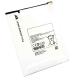 3.8V 4200mAh Tablet Internal Battery EB-BT355ABE , SM-T350 Samsung Galaxy Tab A 8 Inch Battery