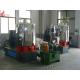 PVC 110Kw High Speed Mixer Machines With ZWZ Bearing , SHR Series