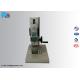 Linear Guideway Bending Test Machine 10Nm IEC62560 For Lamp