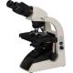 Double Layer Mechanical Stage Inverted Fluorescence Microscope 230×150mm NCH-B2000
