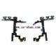 New arrival & hot sell cell phone flex cable for iphone 5 on / off