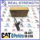 Diesel 3116 Engine Injector Assy 127-8211 1278211 Common Rail Injector 0R-8477 For CAT Diesel Engine